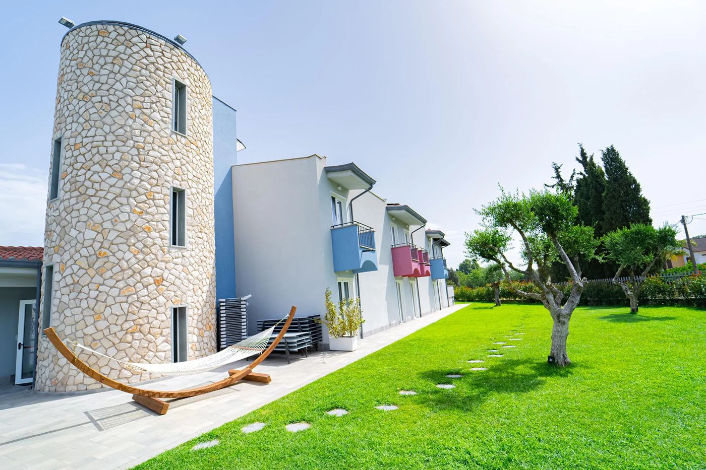 Best Western Plus Sabaudia