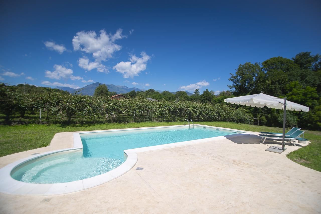 Agriturismo Turina