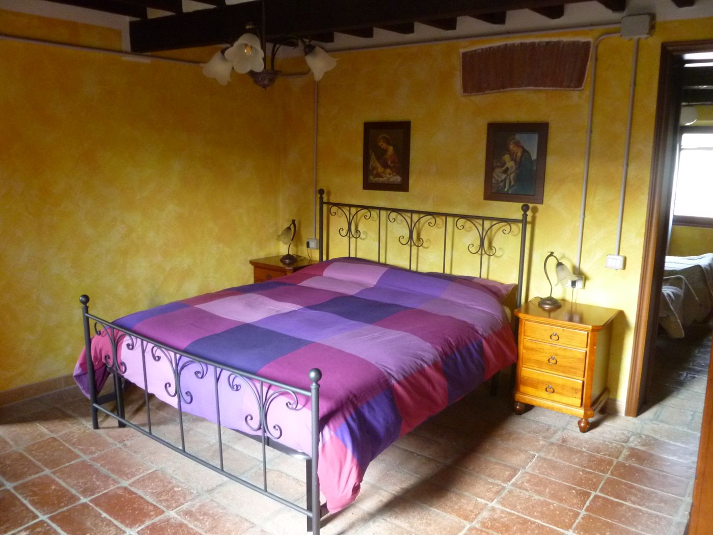 Casolare Fratina