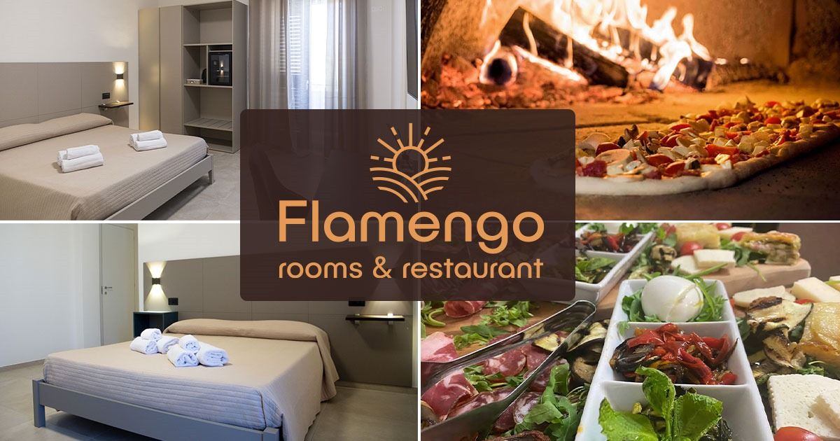 Flamengo rooms