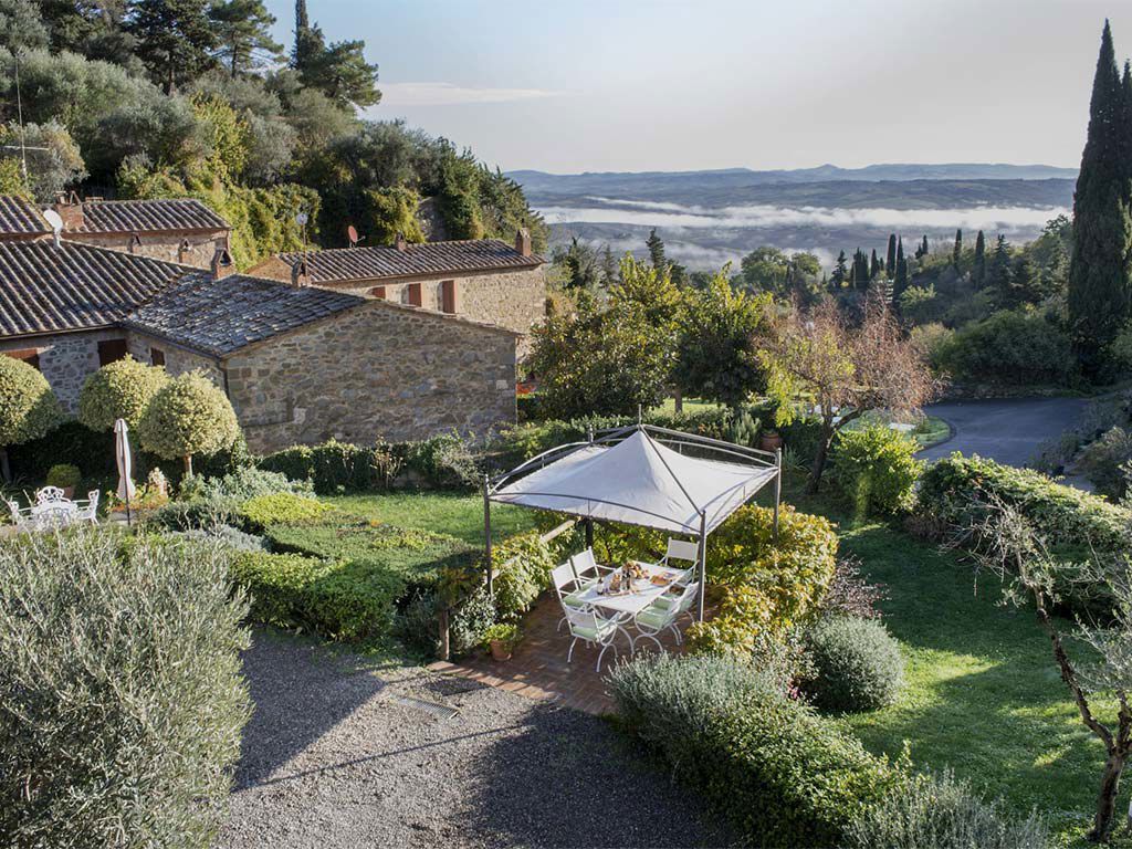 B&B Porta Castellana