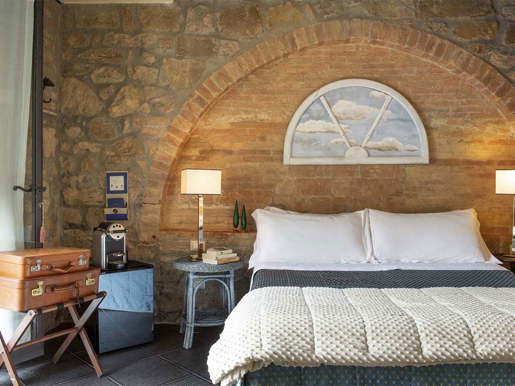 B&B Porta Castellana