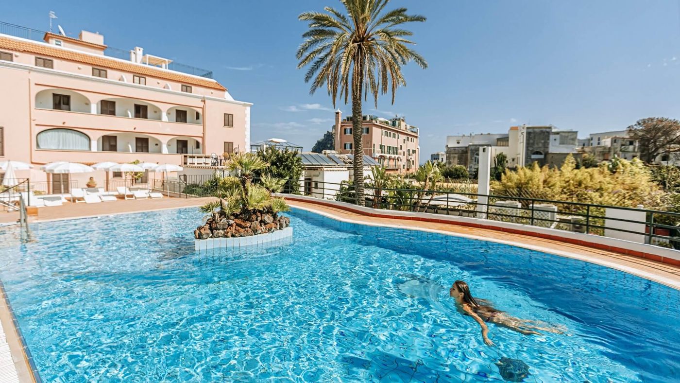 Hotel Mare Blu