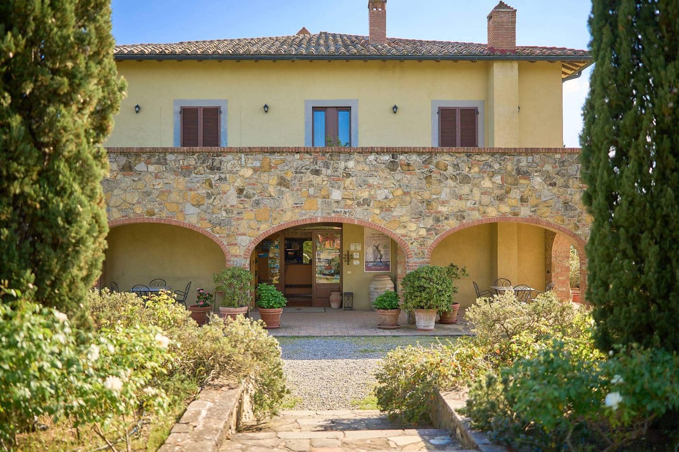Agriturismo Il Poggio