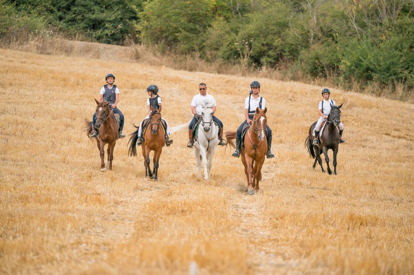 Agriturismo Il Poggio