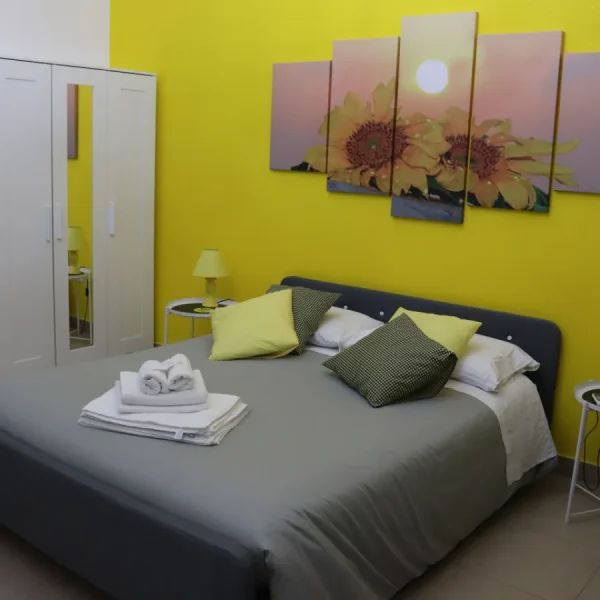 B&B Passione del Sud