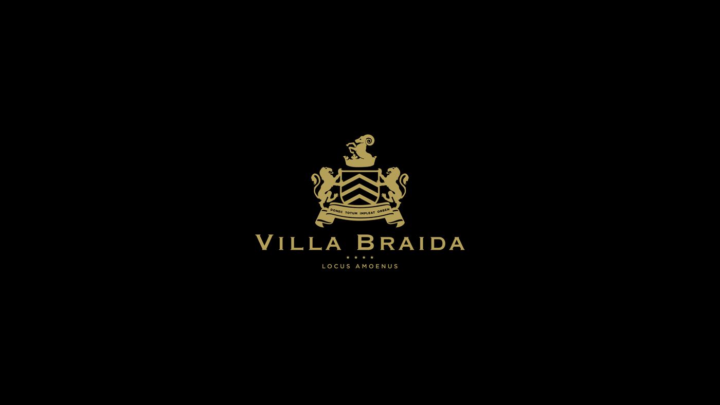 Hotel Villa Braida