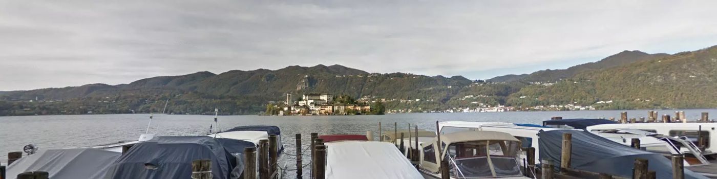 Piccolo Hotel Olina