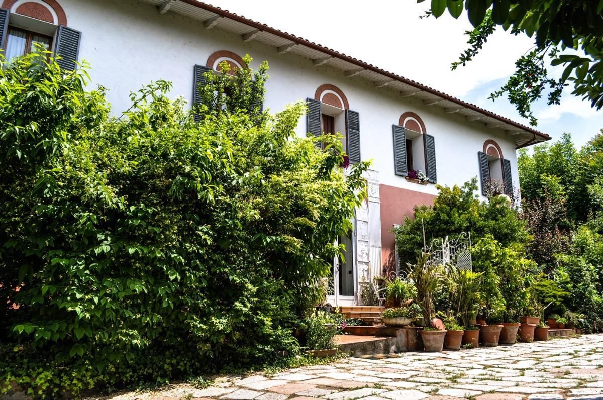 bed and breakfast il giardino