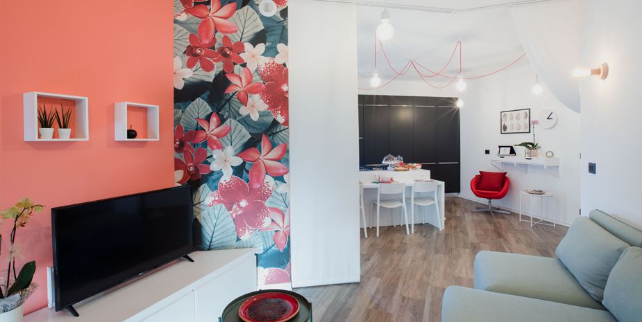 B&B LeTerrazze Boutique Hotel - Torino