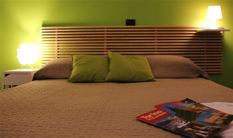 B&B LeTerrazze Boutique Hotel - Torino