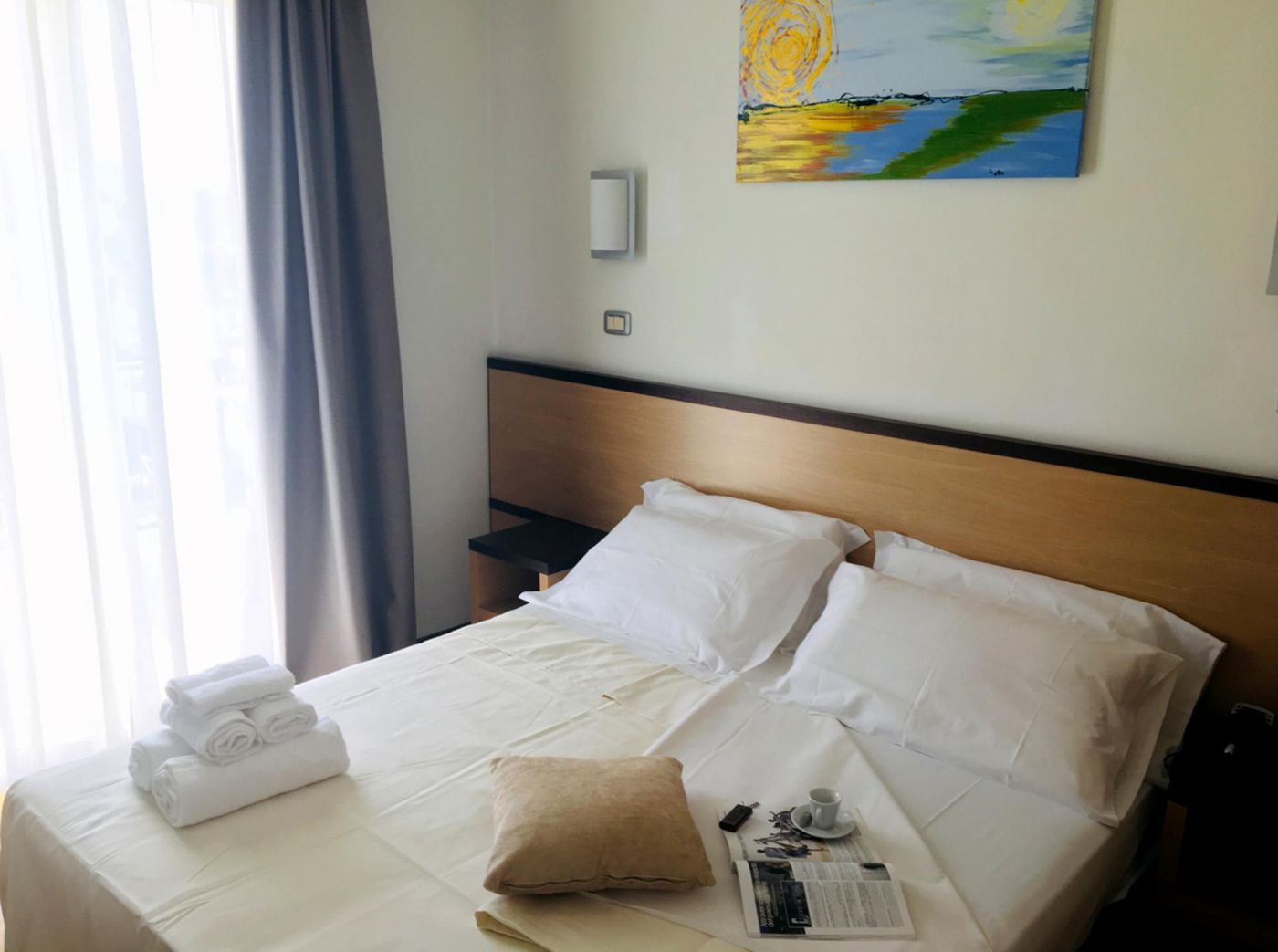 Hotel Royal