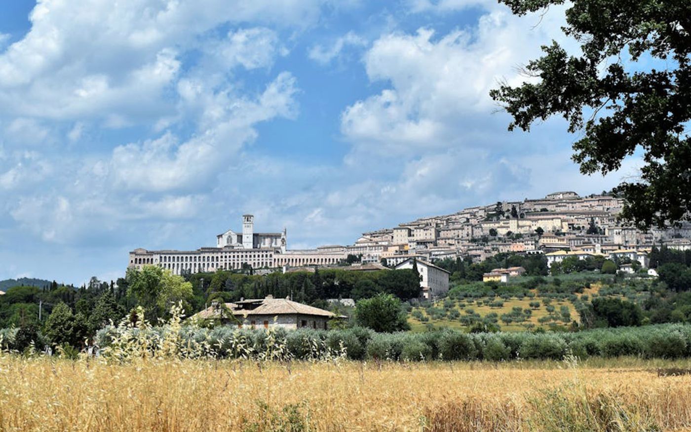 Domus Angeli