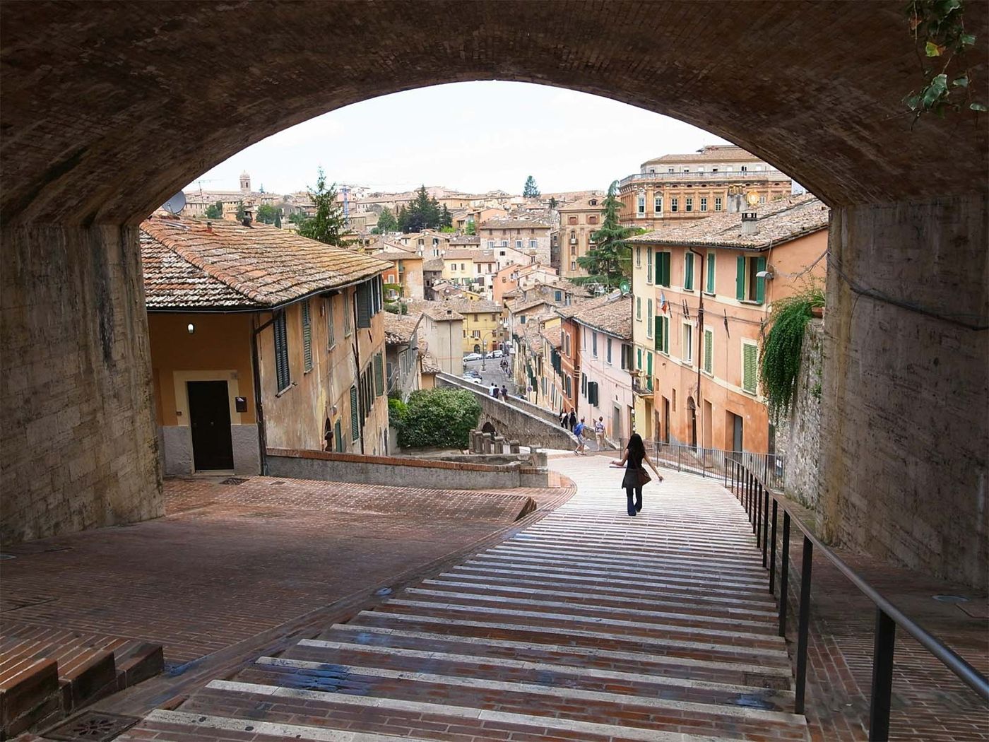 Domus Angeli