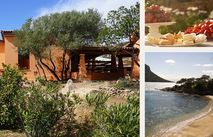 Casagliana Suite Resort