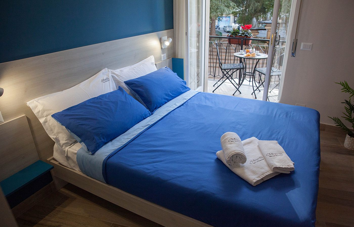 B&B Morelli Home