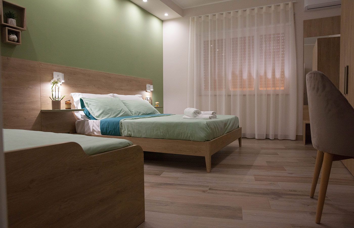 B&B Morelli Home