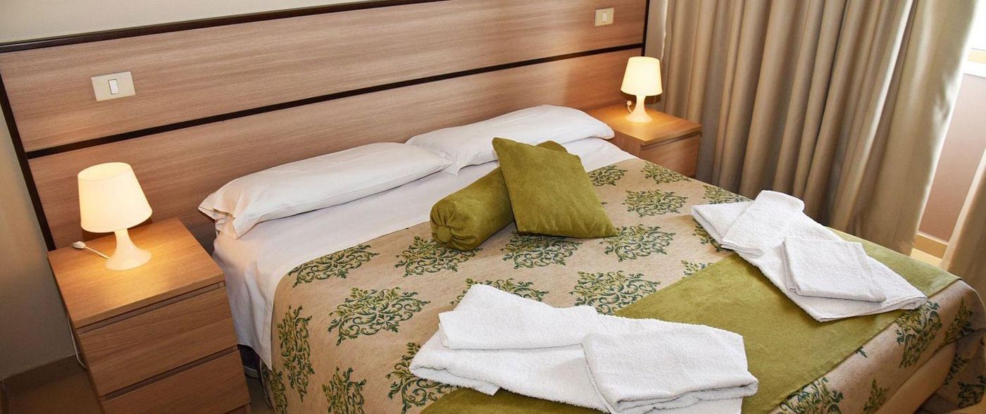 Hotel Nelton