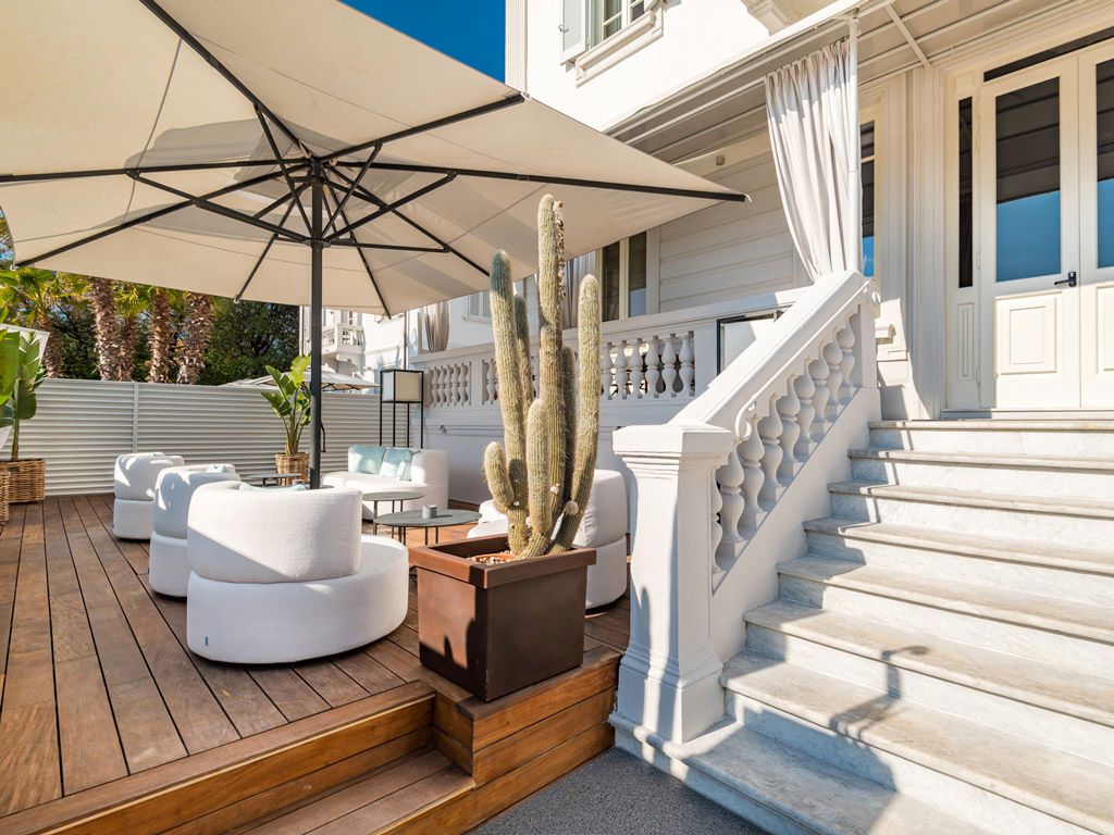 Villa Grey