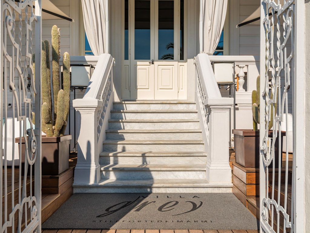 Villa Grey