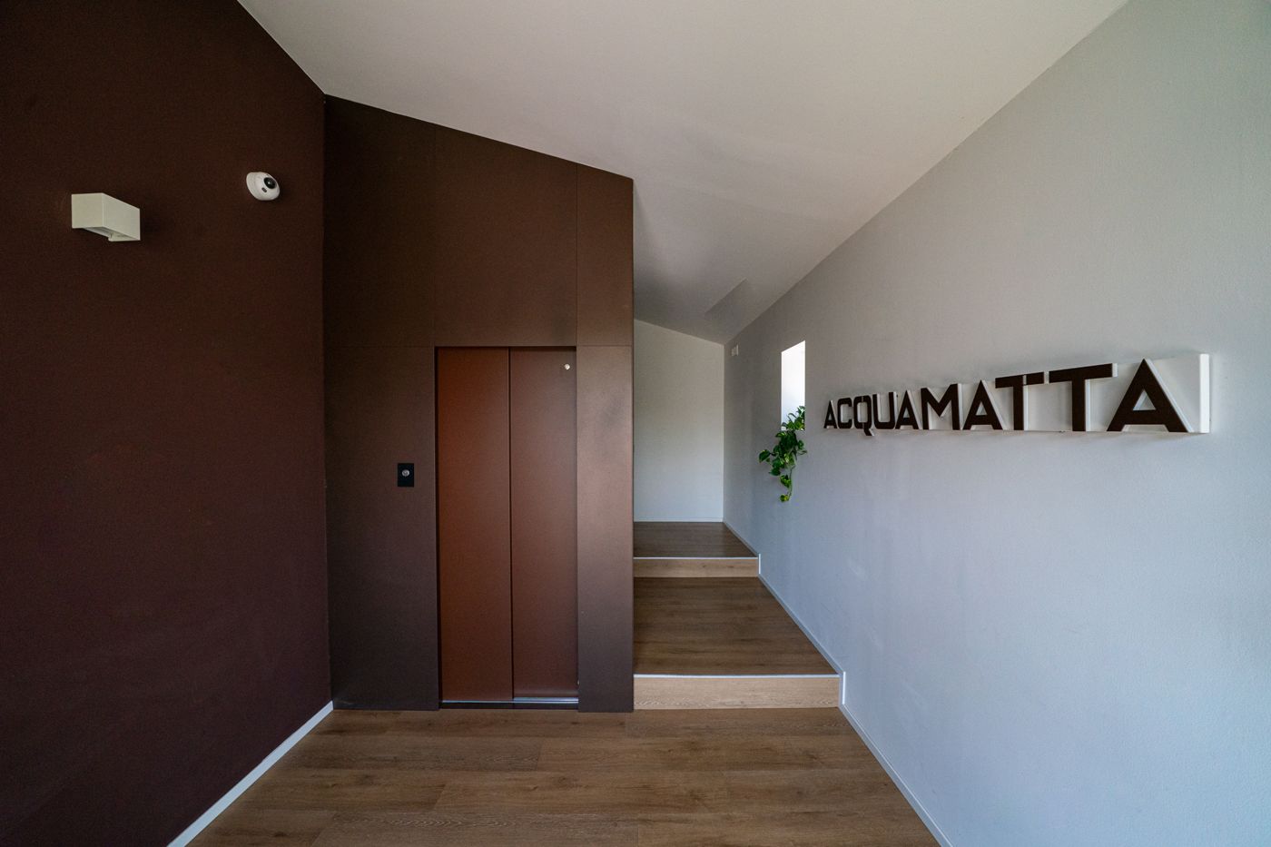 Hotel Acquamatta