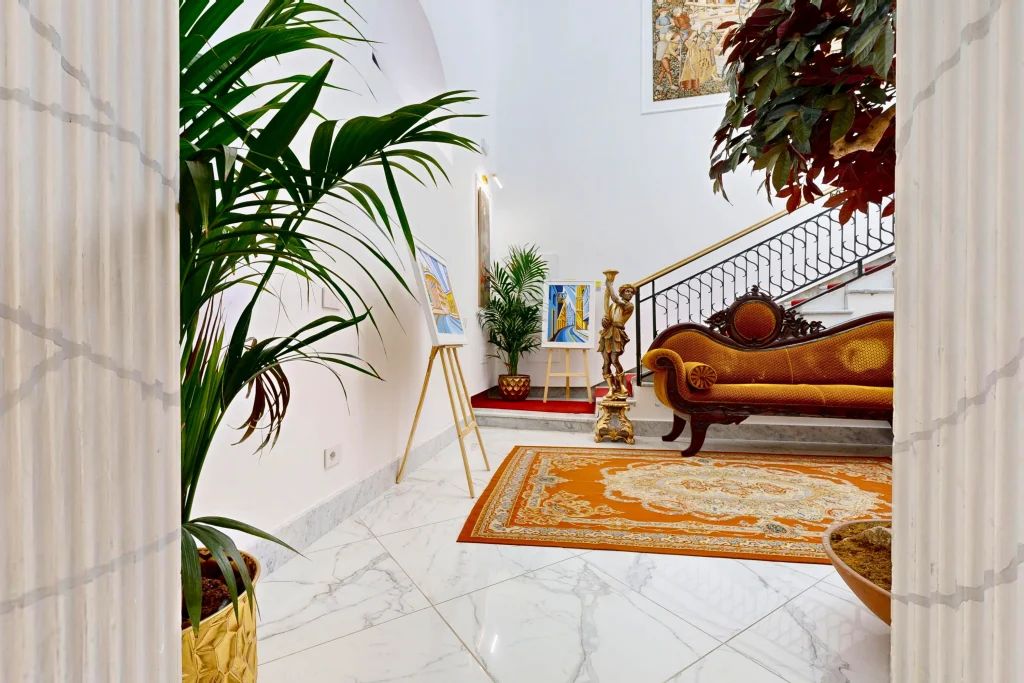 B&B Palazzo del Teatro