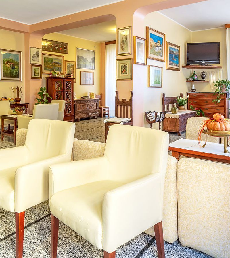 Hotel Ristorante Grillo