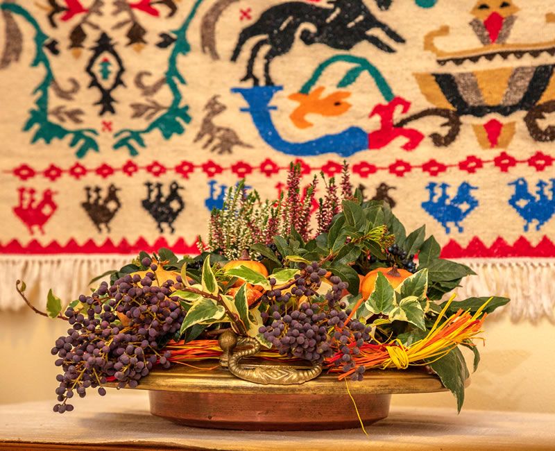 Hotel Ristorante Grillo
