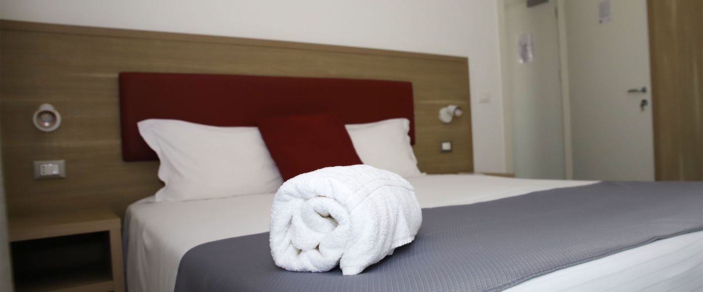 Travini Hotel Residence