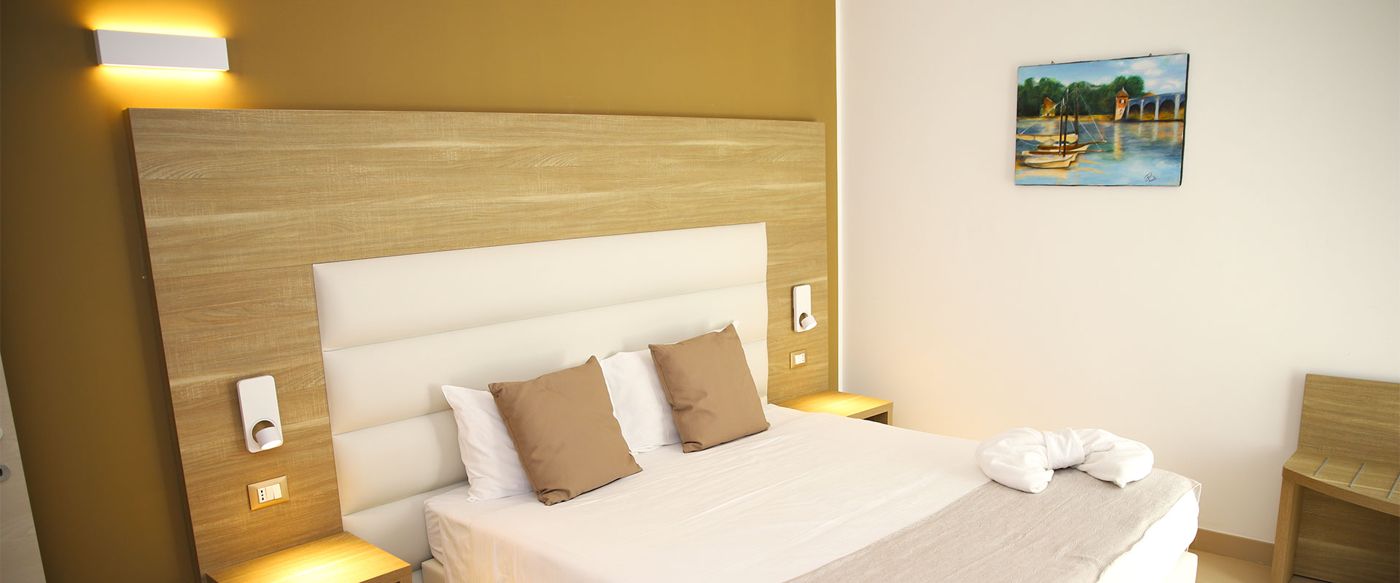 Travini Hotel Residence
