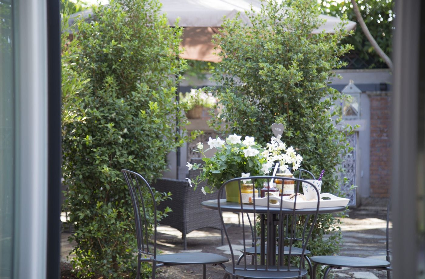 Frasteva Resort
