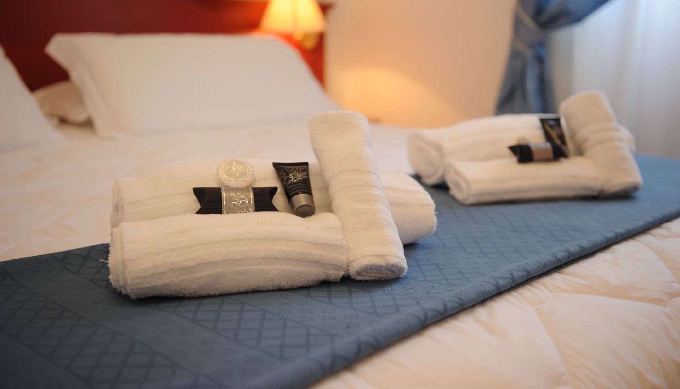 Hotel Svevia