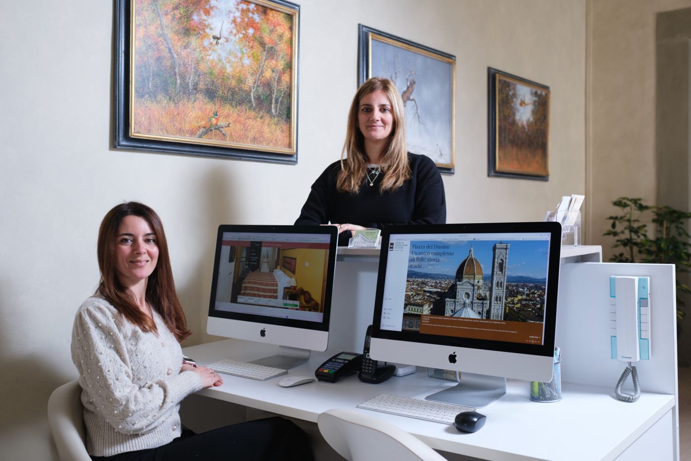Bed&Breakfast Beatrice Firenze