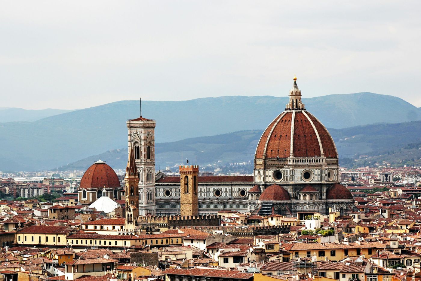 Bed&Breakfast Beatrice Firenze