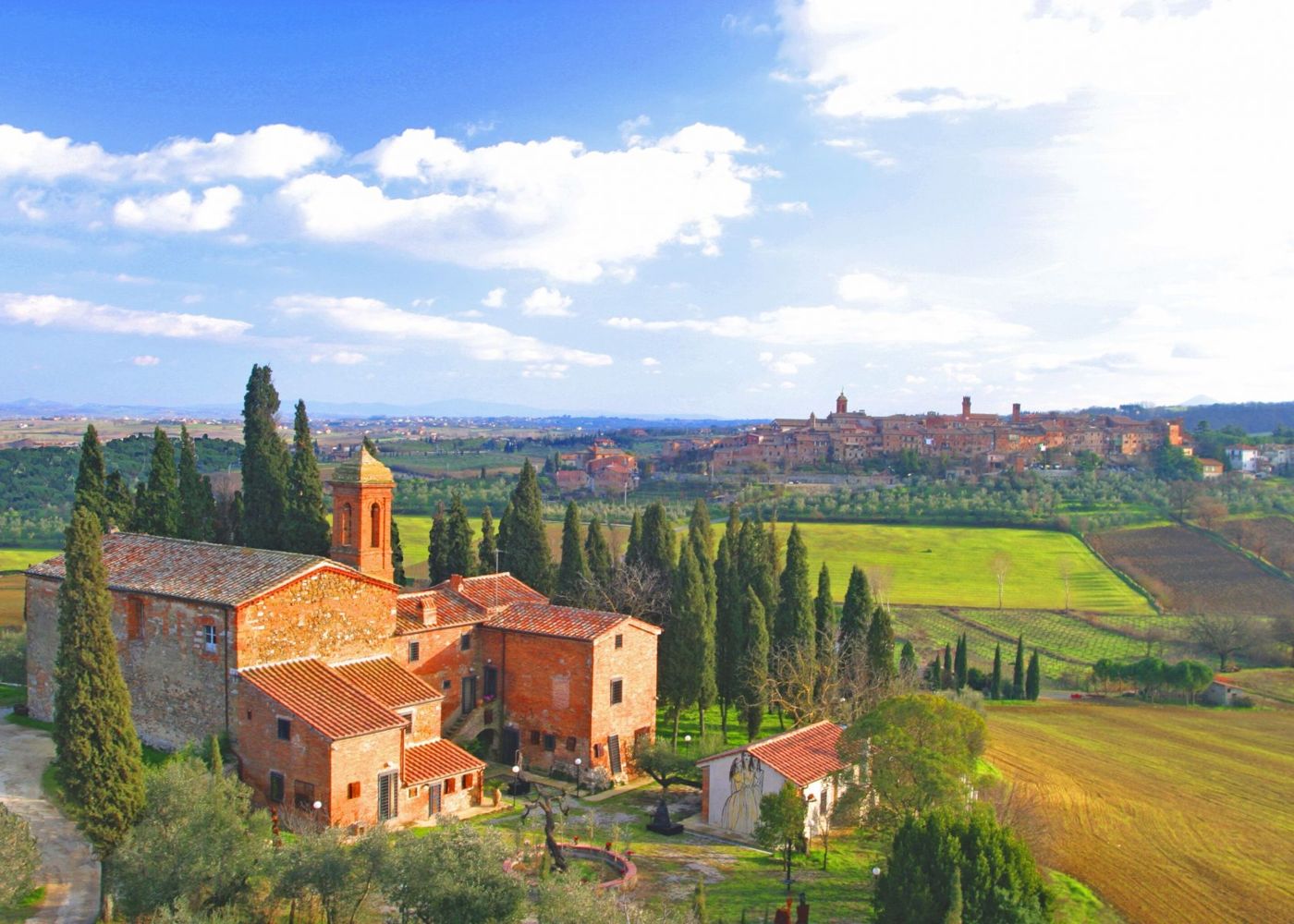 Residenza D'Arte