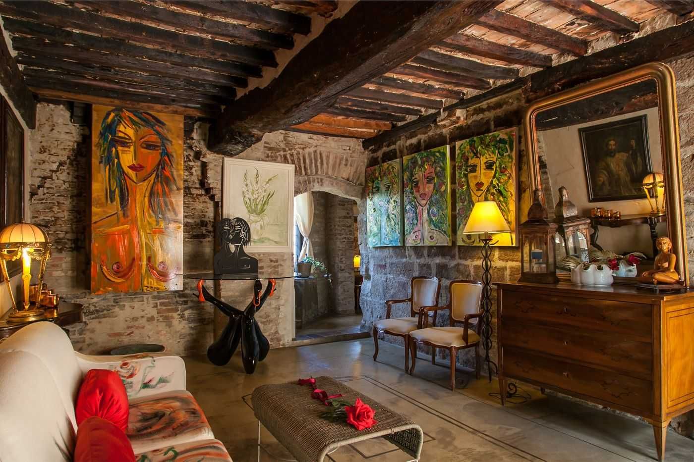 Residenza D'Arte