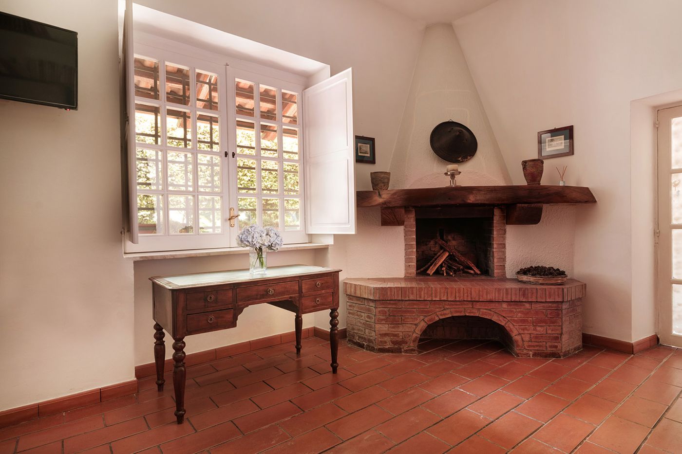 Casa Consalvo