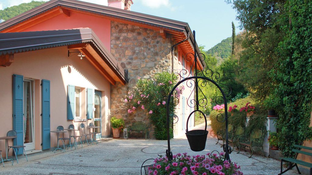 Borgo alla Sorgente