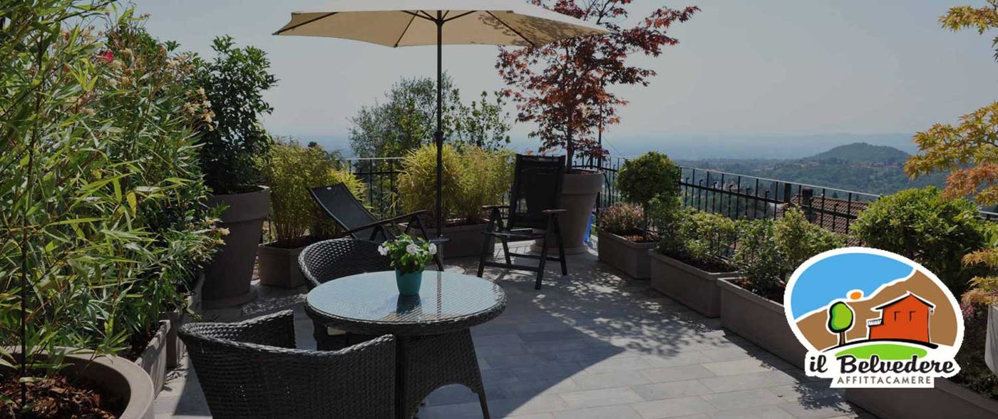 Affittacamere Belvedere