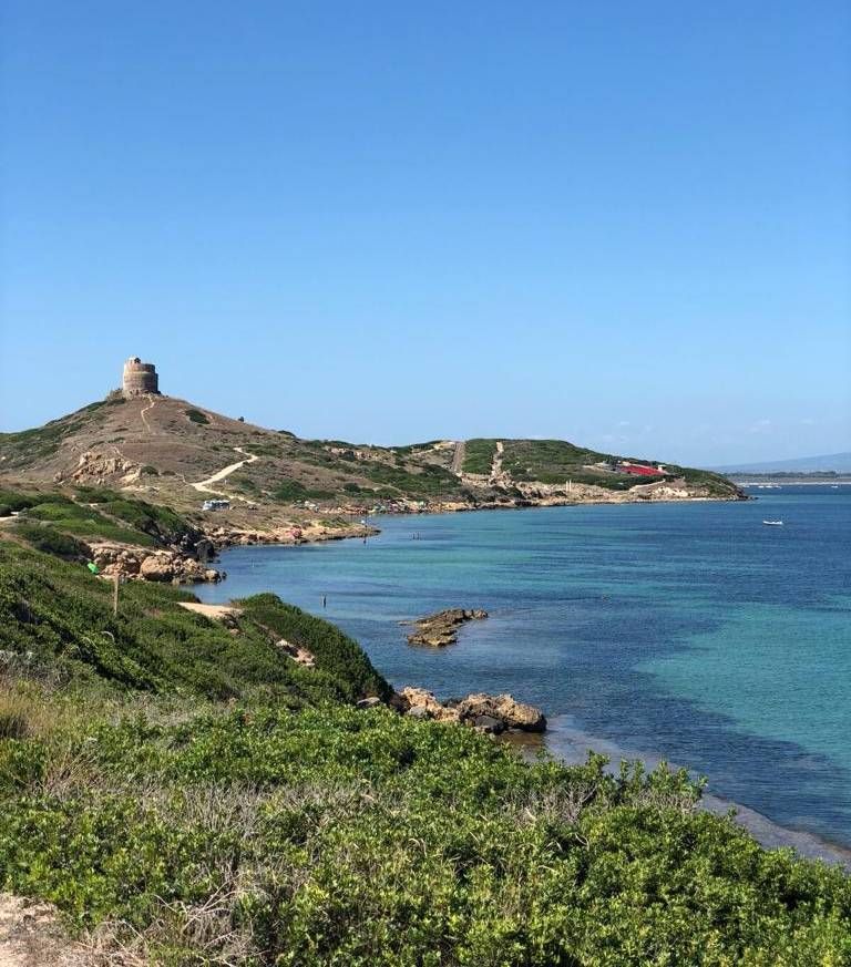 S'Apprigu