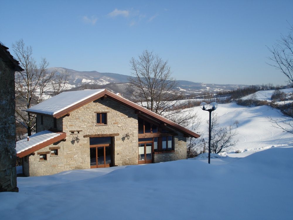 Agriturismo Ca' de' Magnani
