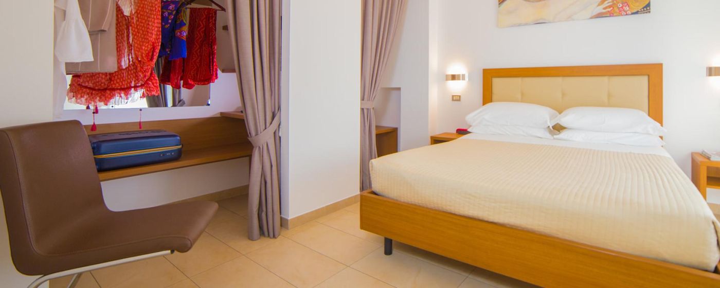 Hotel Mediterraneo Cattolica