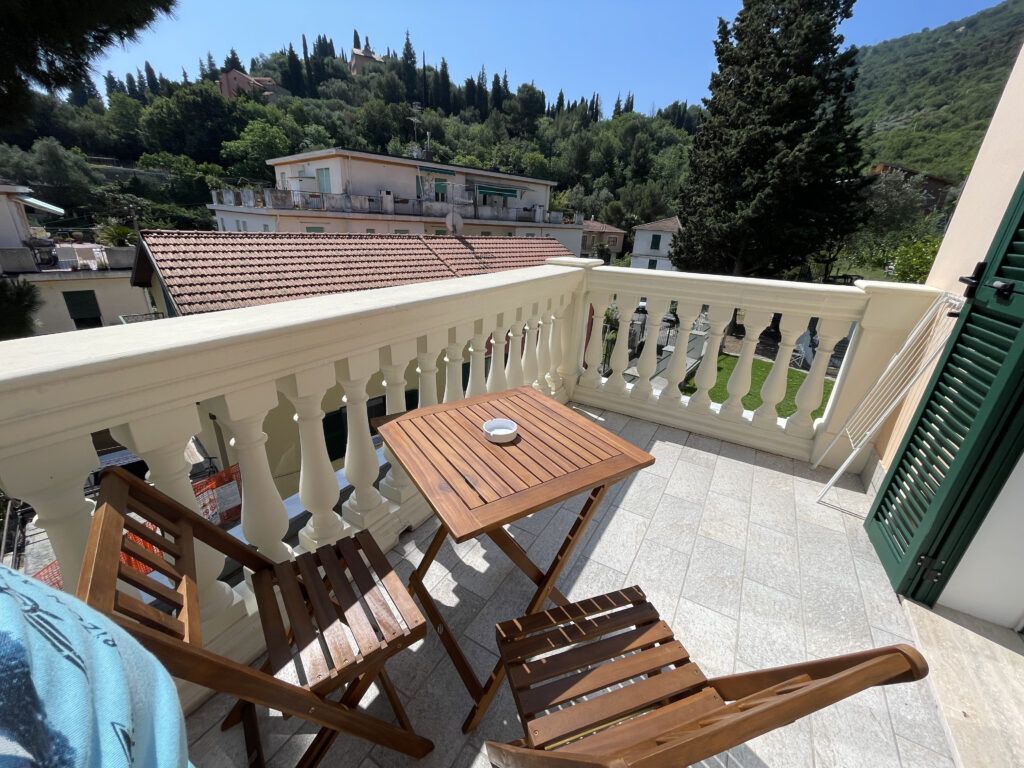 Holiday Rooms La Campagnetta