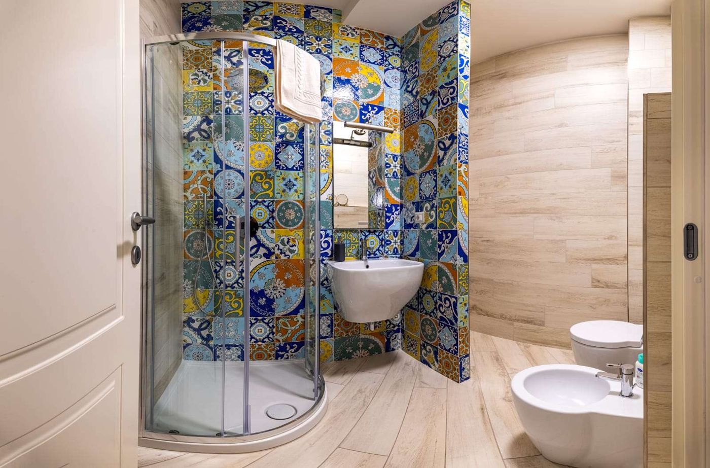 Casa Avallone