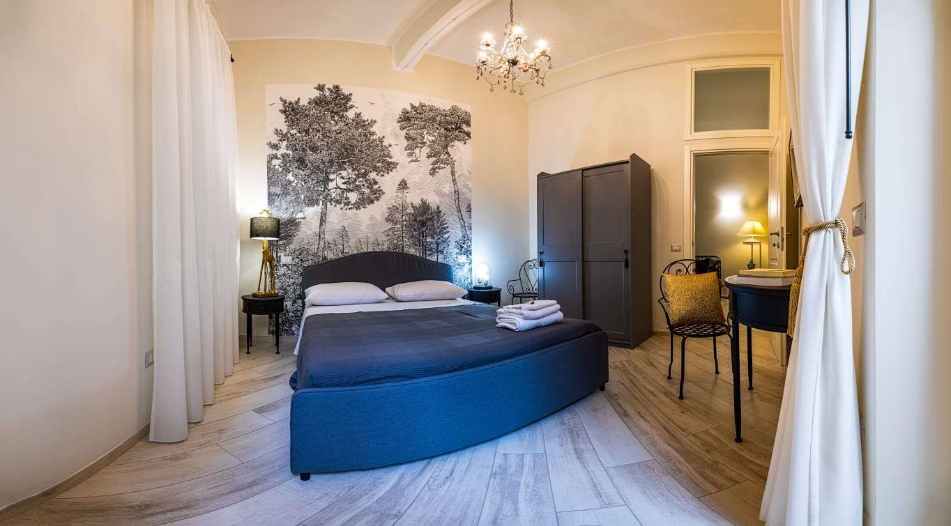 Casa Avallone