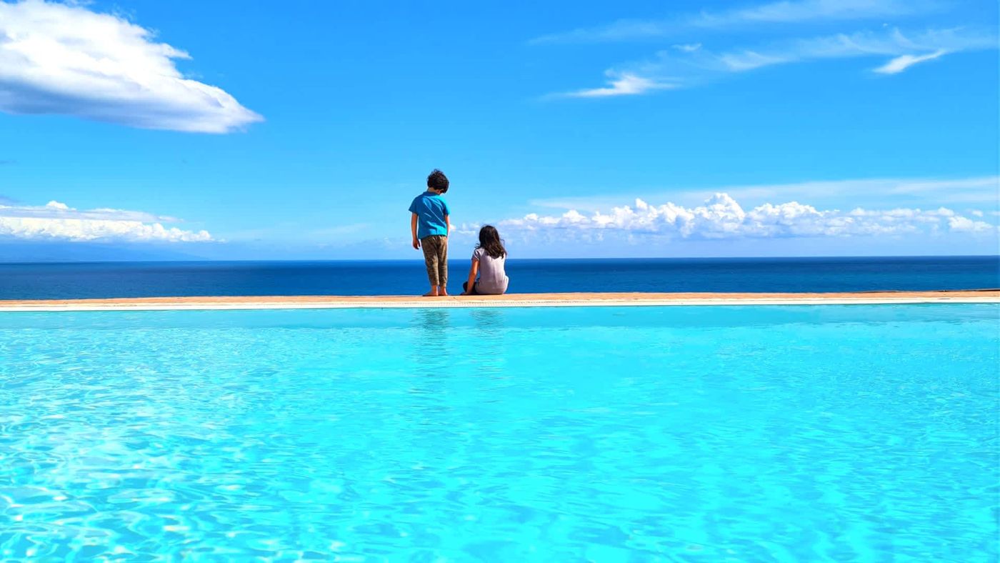 Le Cannicelle - Villa Mediterranea