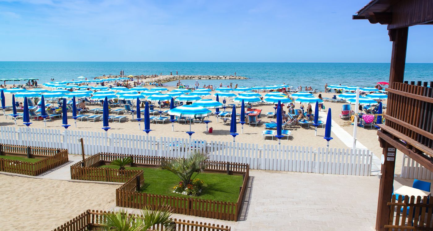 Serpa Hotel Anzio