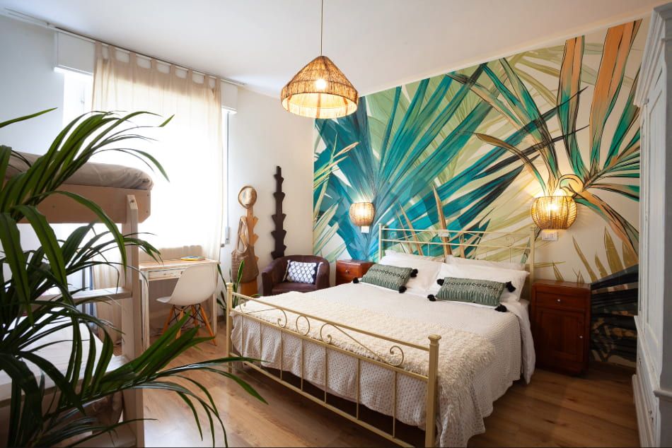 B&B La Volpina