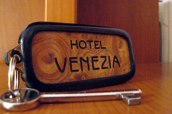 Venezia