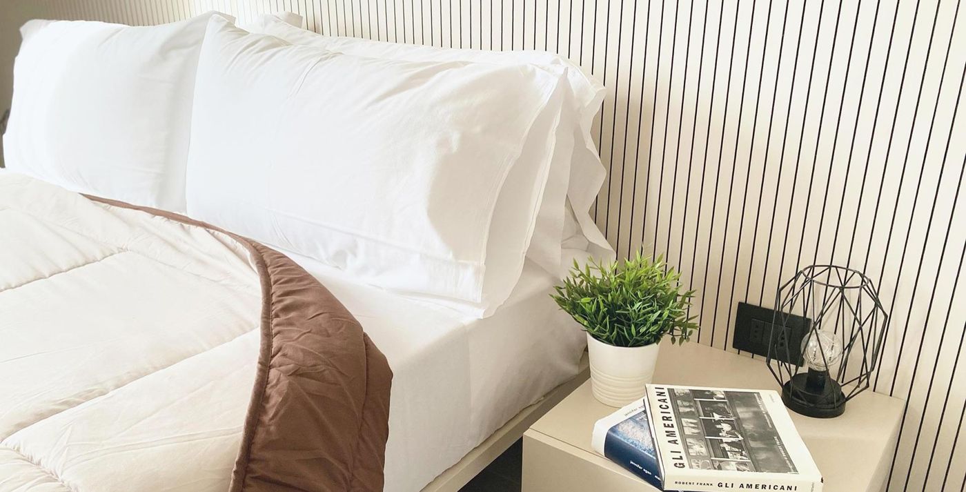 aMare Suite & Apartments